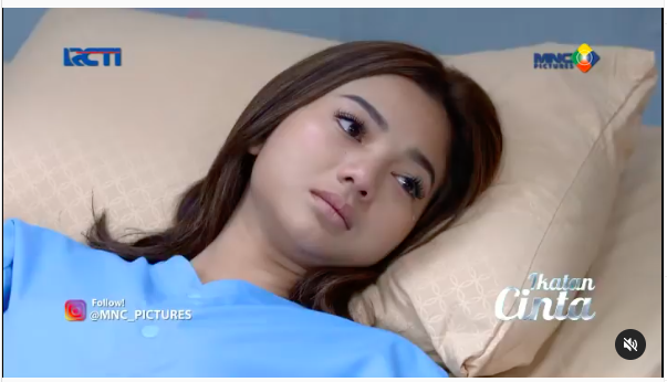 Ikatan Cinta Episode 247, Aldebaran Bawa Reyna Tes DNA