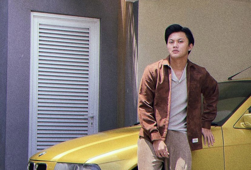 Nathalie Holscher Pergi dari Rumah Sule, Unggahan Rizky Febian Jadi Sorotan   