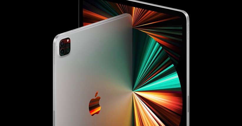 iOS 15 Akan Bawa Redesain Home Screen iPad   