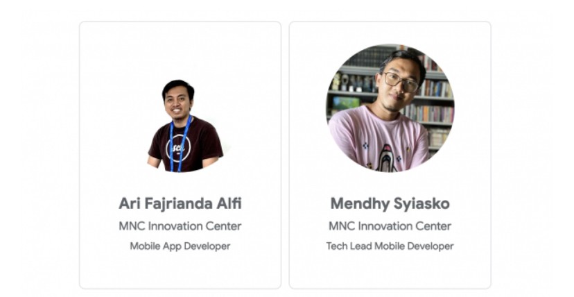 Developer MNC Innovation Center Bakal Berbagi Informasi soal Flutter di ITB   