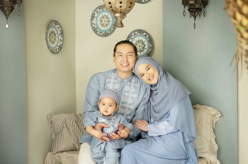 Sakit Lambung tapi ke Dokter Kandungan, Netizen Curiga Cut Meyriska Hamil Anak Kedua
