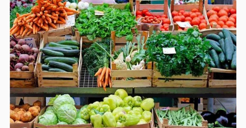 Ternyata seperti Ini Cara Menyimpan Sayur dan Daging yang Benar di Kulkas