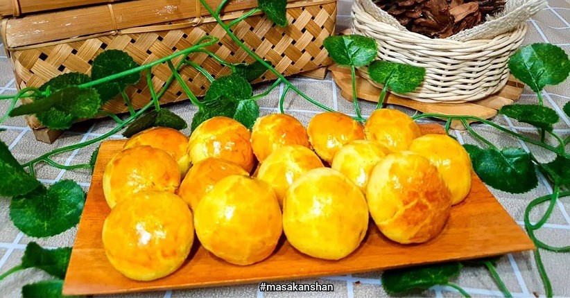 5 Cara Membuat Nastar Lembut, Cocok untuk Inspirasi Kue Lebaran