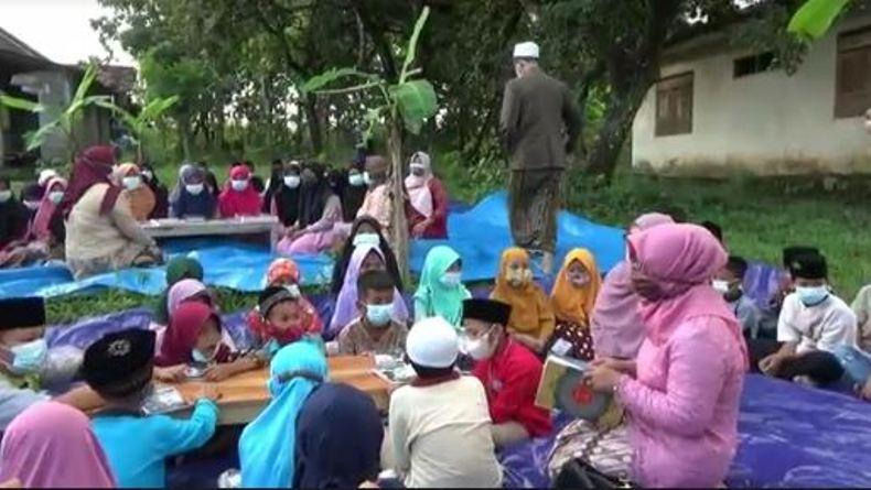 Cara Mendidik Anak Dalam Islam agar Jadi Saleh dan Berakhlak