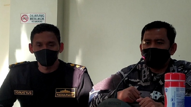 Testimoni Mantan Komandan Kapal terkait KRI Nanggala 402 yang Hilang