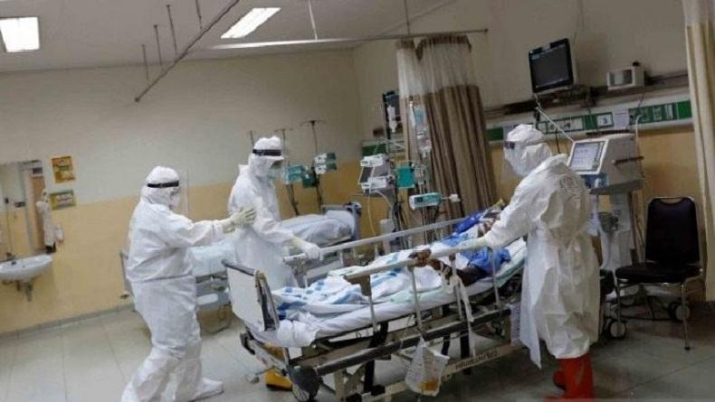 Update 20 Juni 2021, Kasus Covid Tambah 13.737, Jakarta 5.582 Orang