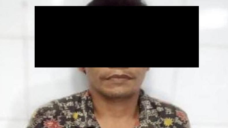 Perempuan di Medan Disekap dan Dirantai selama 3 Hari, Pelaku Ditangkap Polisi