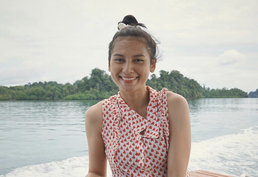 Ini Komentar Indah Permatasari, Disebut Tak Secantik Dulu Sejak Nikahi Arie Kriting 