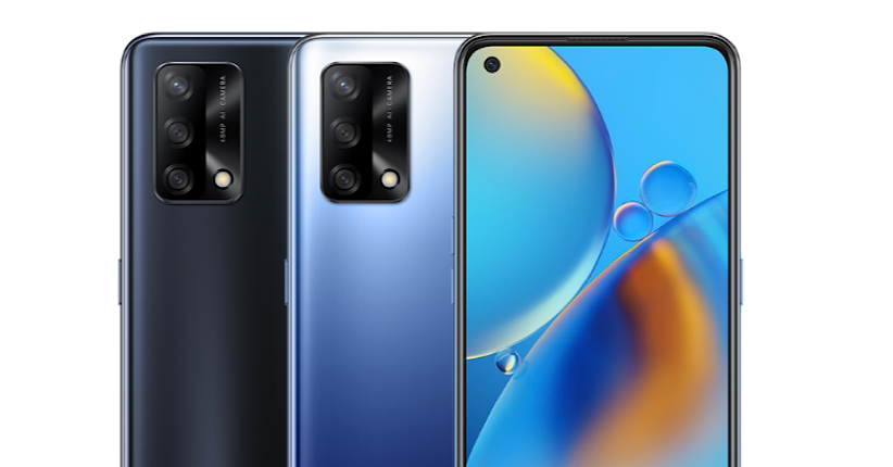 Oppo A74 Dijual di Indonesia, Ini Spesifikasi dan Harganya    