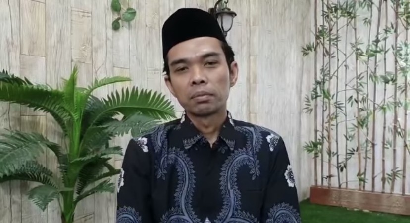 Sempat Dijodohkan dengan Ayana Moon, Ustaz Abdul Somad Bakal Nikahi Gadis Asal Jombang
