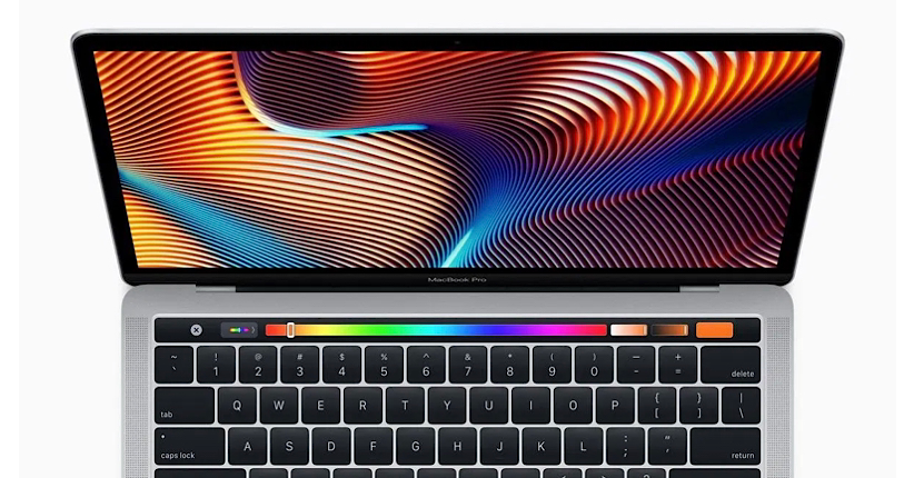 MacBook Pro 2021 Bakal Kehilangan Touch Bar   