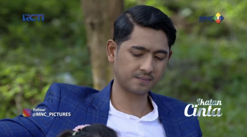 Sinopsis Ikatan Cinta Episode ke-248 Malam Ini, Aldebaran Takut Reyna Keceplosan