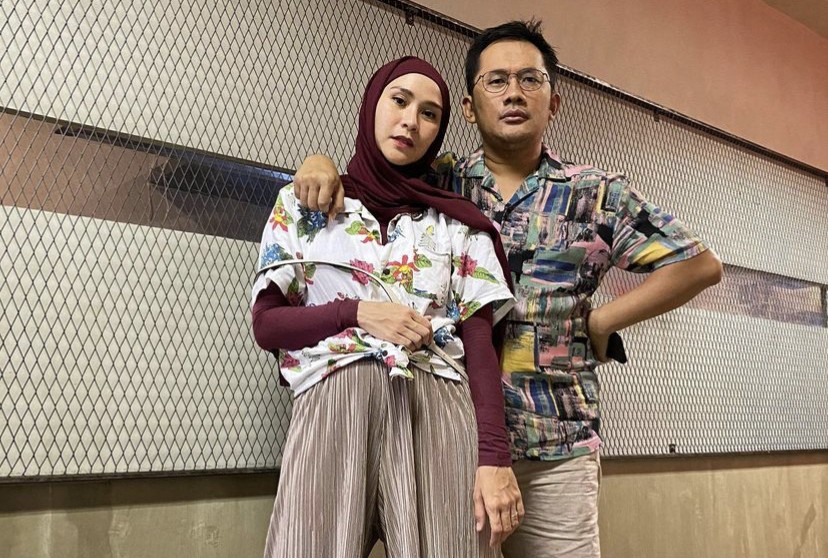 Sempat Protes Cara Bangunkan Sahur dengan Toa Masjid, Zaskia Adya Mecca Disindir Warga