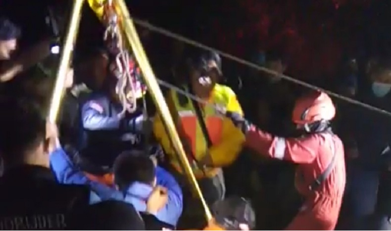 Pamit Cari Rumput, Kakek di Bogor Ditemukan Meninggal di Sumur Tua