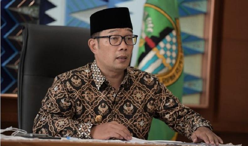 Tegas, Ridwan Kamil: Tutup Akses ke Objek Wisata Batukaras Pangandaran dan Ciwidey