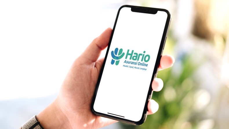Meski Terpisah Jarak, Siapkan Proteksi Keluarga dengan HARIO Asuransi Online 
