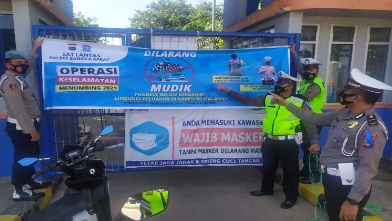 Berharap Lebaran Jadi Peak Season, Bisnis Penerbangan Tersandung Larangan Mudik 