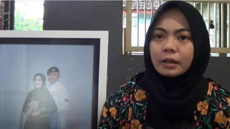 Pesan Menyentuh Kru KRI Nanggala 402 kepada Istri Sejam sebelum Hilang Bikin Terenyuh
