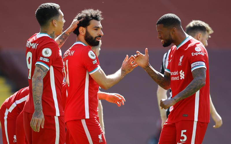 Prediksi Burnley Vs Liverpool: Peluang ke Zona Liga Champions