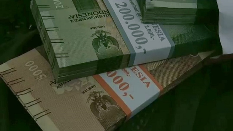 Bank Indonesia Sumbar Siapkan Rp7,1 Triliun untuk Penukaran Uang Baru