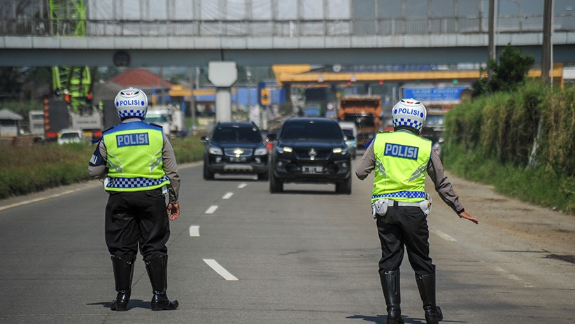 Cegah Penularan Covid, Perantau dari Tanah Datar Diimbau Tak Mudik