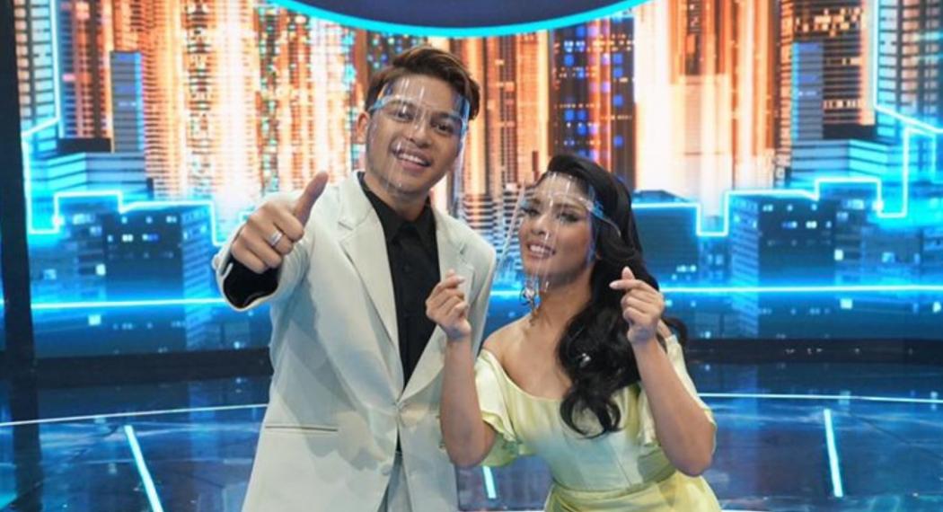 Besok Malam Grand Final Result Indonesian Idol, Ini Pesan Maia untuk Mark dan Rimar