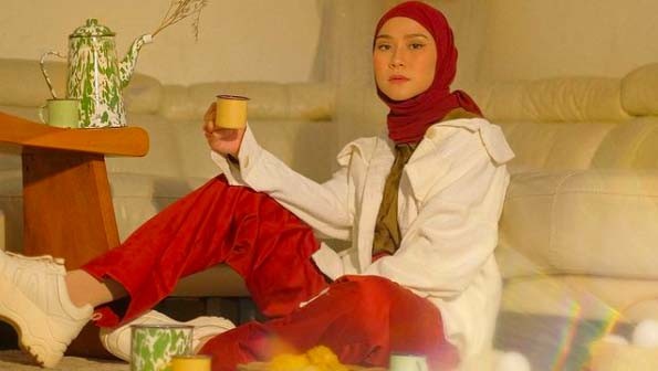 Bertemu Pemuda di Balik Toa Masjid, Zaskia Mecca: Drama Selesai Ya