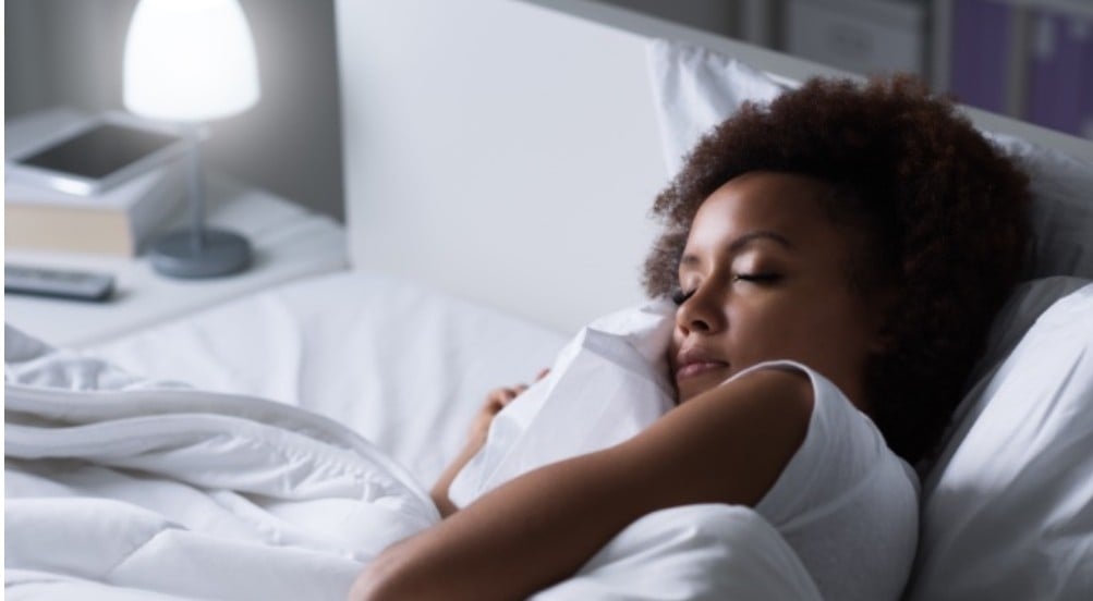 5 Manfaat Tidur dengan Lampu Gelap, Selain Istirahat Mata Bisa Kurangi Risiko Diabetes