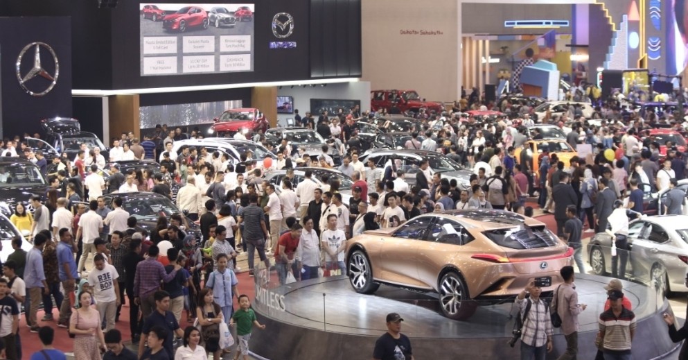 Konsumen Inden Panjang, Gaikindo: Ada Insentif PPn BM dan Terjadi Gangguan Pasokan Semikonduktor 