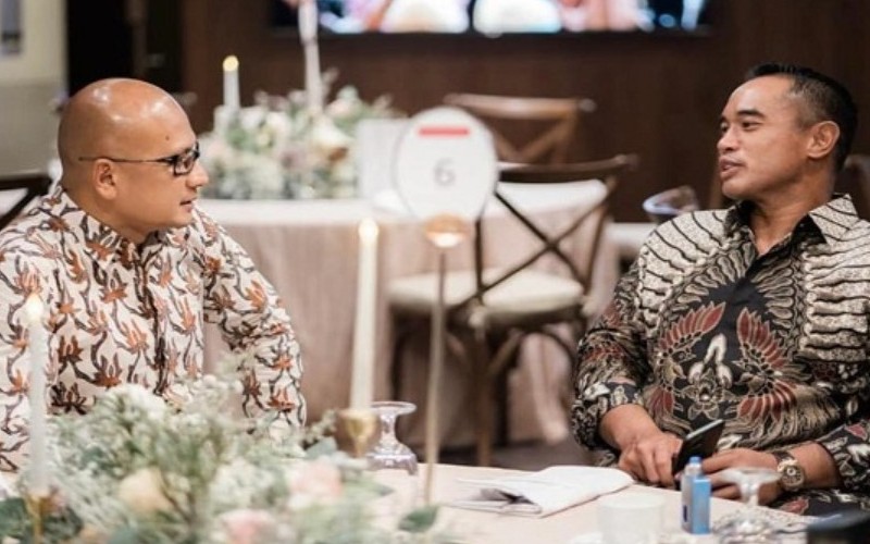 Sukses Punya 2.000 Pekerja, Pengusaha Ini Minta Karyawan Rutin Salat Malam