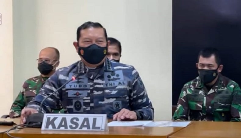 KSAL Ancam Pecat Prajurit yang Terbukti LGBT