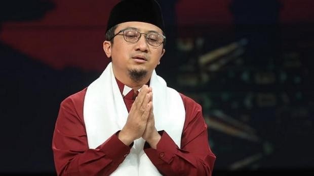 Yusuf Mansur Ungkap Pesan Terakhir Tak Berbalas kepada Tengku Zulkarnain