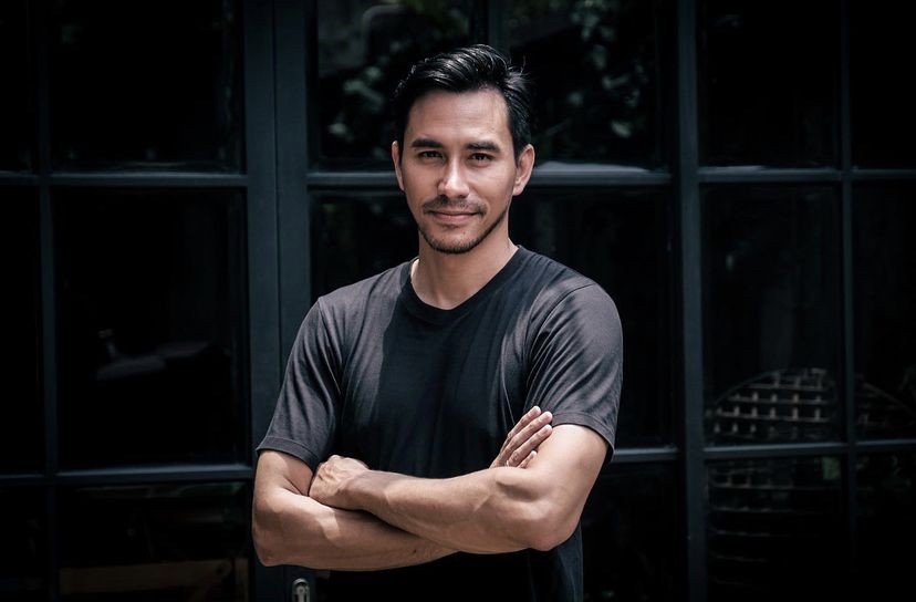 Darius Sinathrya Ditunjuk Sebagai COO RANS Cilegon FC, Ini Sederet Harapannya   