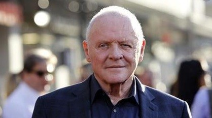 Raih Piala Oscar di Usia 83 Tahun, Anthony Hopkins Jadi Aktor Terbaik Tertua 
