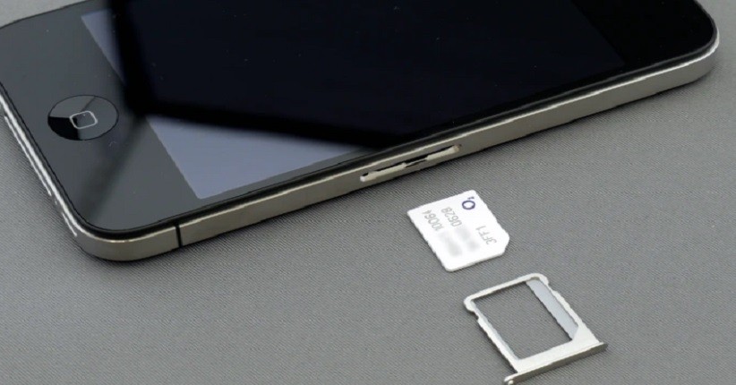 Cara Mengatasi Kartu Sim Tidak Terbaca di iPhone