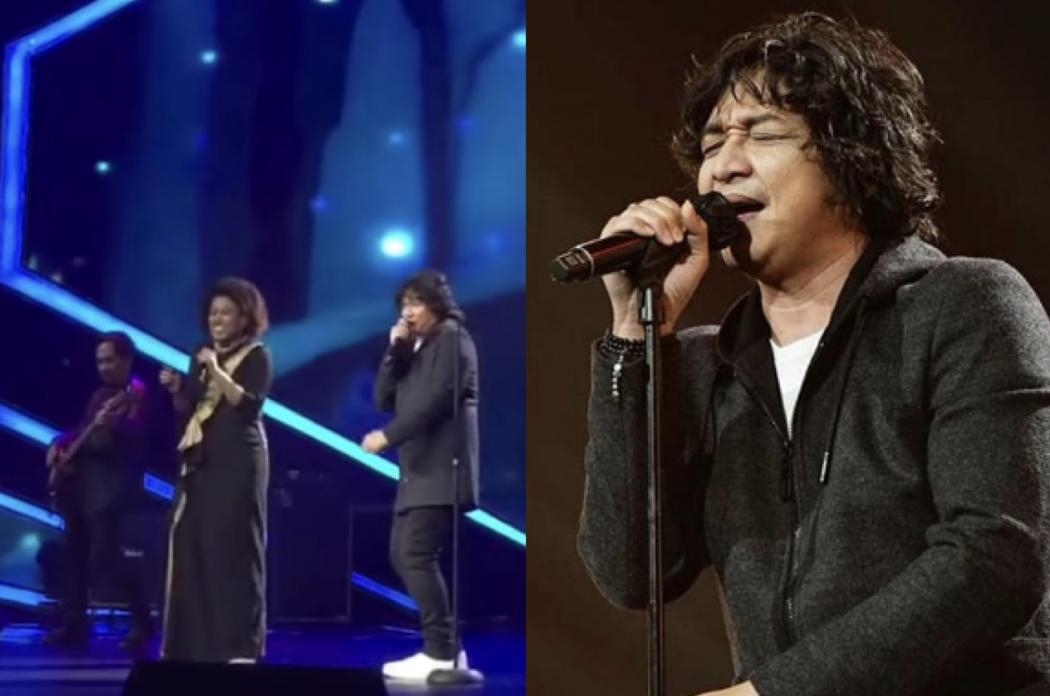 Band Ungu Sempat Pakai Studio Rekamannya, Anang Hermansyah: Tawarin Lagu ke Mana-Mana Enggak Laku