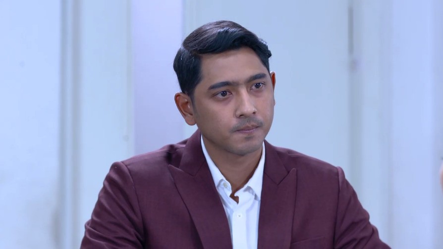 Sinopsis Ikatan Cinta Malam Ini, Aldebaran Akan Terima Hasil Test DNA Reyna   