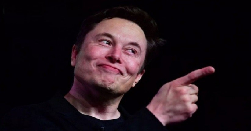 Wow! Elon Musk Jadi CEO dengan Bayaran Tertinggi, Berapa?