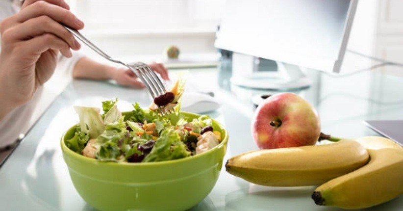 Tips Menyajikan Menu Lezat dan Sehat untuk Buka Puasa ala Chef Marinka