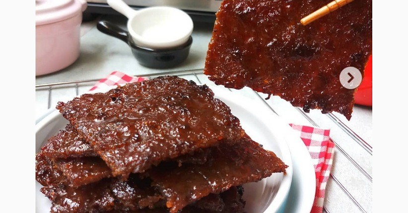 Ide Masak Menu Sahur dari Olahan Daging Sapi, Lezat Ada Dendeng dan Sup