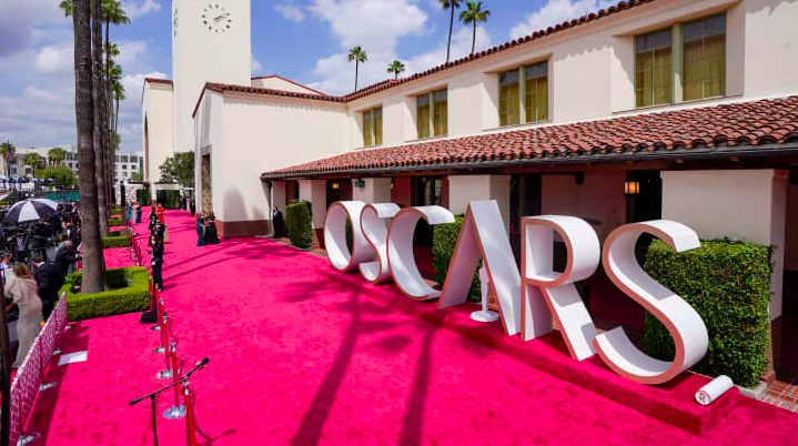 Inilah Daftar Pemenang Oscar 2021