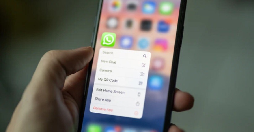 WhatsApp Uji Fitur Pesan Hilang Usai 24 Jam