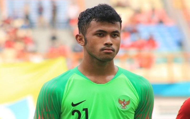 Kakak Aqil Savik Diserang Oknum Bobotoh, Persib: Jadilah Suporter yang Dewasa!