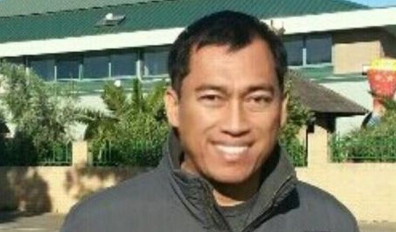 Kisah Profesor Singapura Terkesan dengan Komandan KRI Nanggala Letkol Heri Oktavian