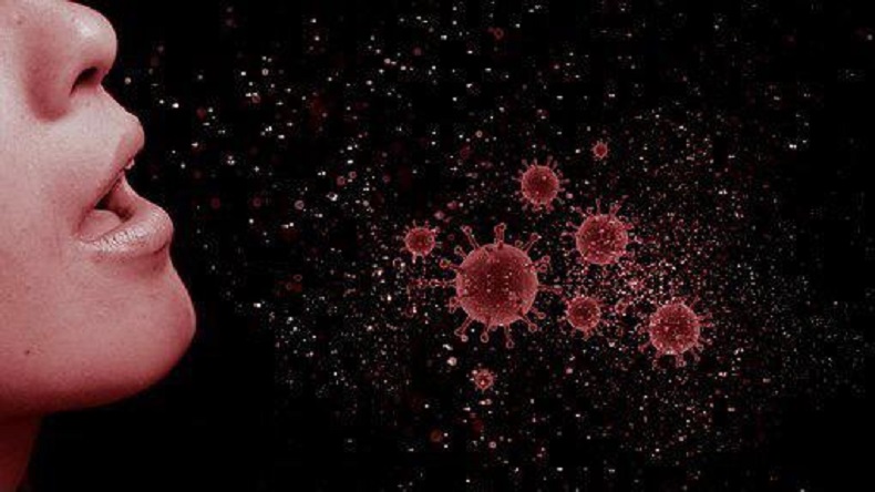 Waspada, Virus Covid-19 Bisa Menempel di Pakaian