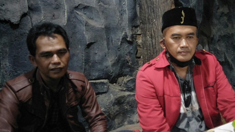 Ketua PAC PDIP Dukung Mantan Plt Bupati Bandung Barat Maju di Pilkada KBB