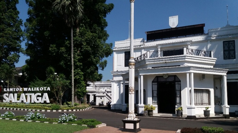Pemkot Salatiga Gandeng UNS Gelar Lelang Terbuka 3 Jabatan Eselon II