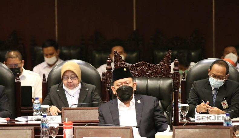 Berduka Kabinda Papua Tewas, Ketua DPD Minta TNI dan Polri Tumpas KKB