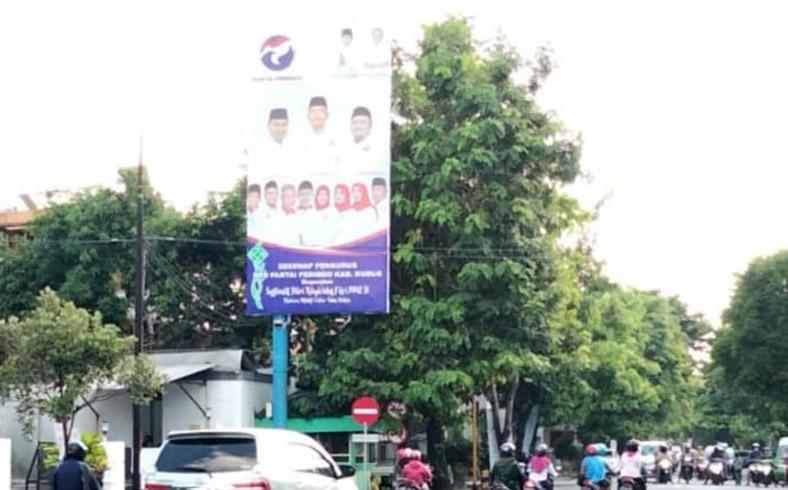 Partai Perindo Kudus Tancap Gas, Targetkan Satu Fraksi di Pemilu 2024