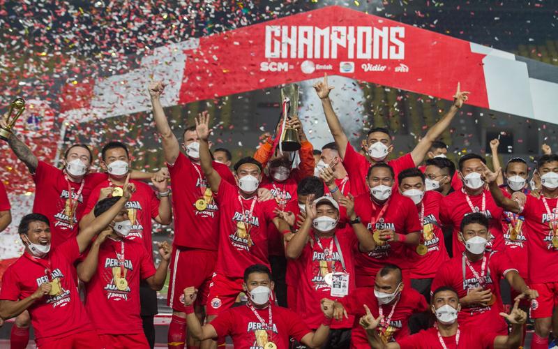 Piala Menpora 2022 Digelar Bulan Juni 2022, Penonton Boleh Hadir Terbatas